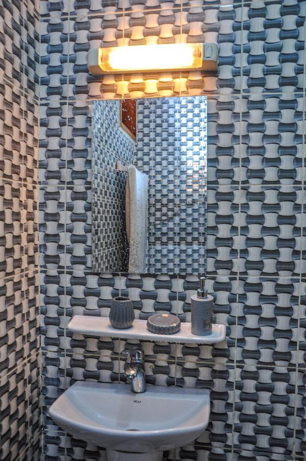 Apartmán Les Logis De Nouvelle Route Bastos Yaoundé Exteriér fotografie